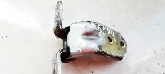 KIA Sportage Rear door lower hinge
