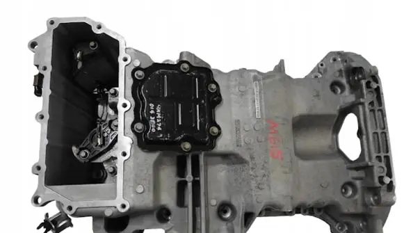 Infiniti Q50 Oil sump 111105280B