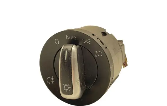 Volkswagen Sharan Light switch 3C8941431 2580