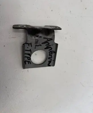 Jaguar F-Type Lamp washer fluid tank 