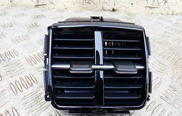 KIA Niro Rear air vent grill 97040AT000