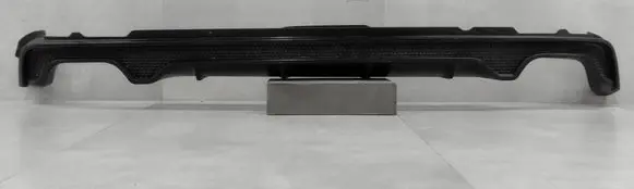Ford Transit - Tourneo Connect Rear bumper trim bar molding 13112008AA