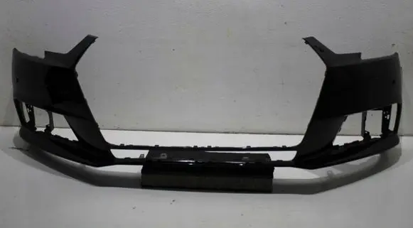 Audi A4 S4 B9 Front bumper 704865321