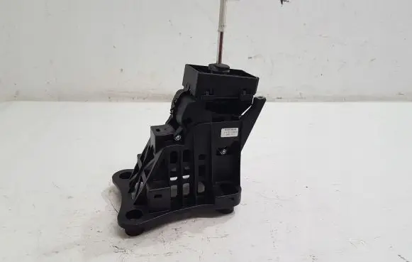 Peugeot 3008 I Gear shifter/selector 9687024580