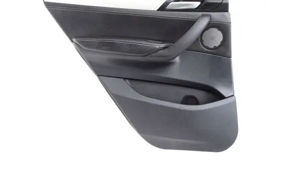 BMW X3 F25 Front door trim bar 105006537 9202019