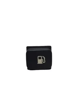 Citroen C4 Grand Picasso Fuel tank opening switch 96530658XT