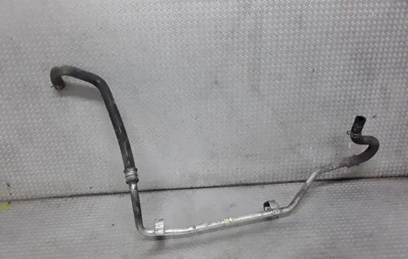 Chevrolet Captiva Power steering hose/pipe/line