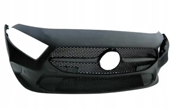 Mercedes-Benz A W177 Front bumper A1778804400