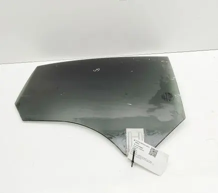Mercedes-Benz CLA C117 X117 W117 Rear door window glass A1177350410 43R00128