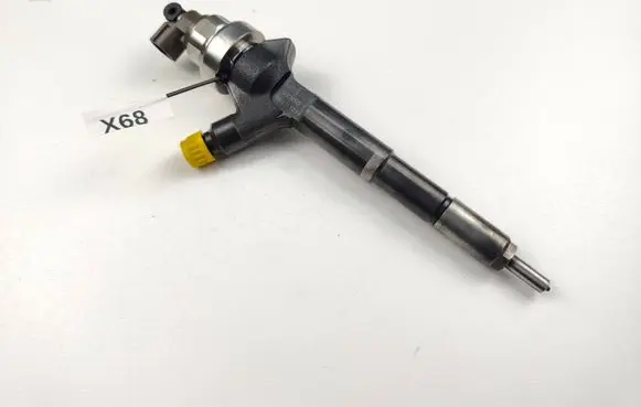 Opel Astra H Fuel injector RGC9451