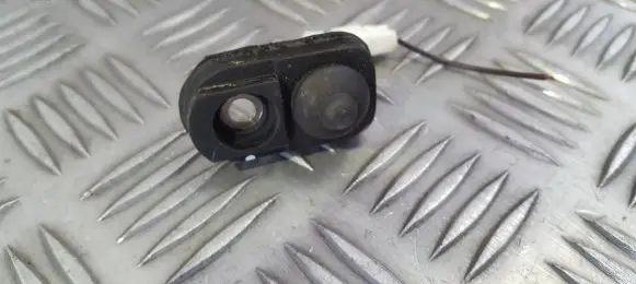 Nissan Pixo Front door sensor 