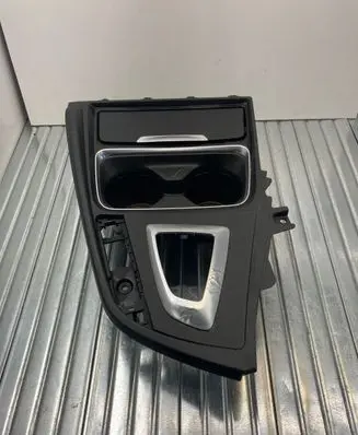 BMW 3 F30 F35 F31 Center console 9701690 08197009 A1200042915