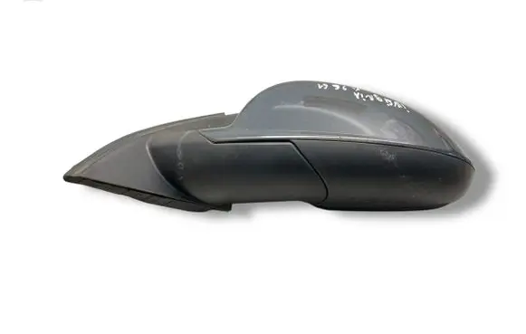 Opel Insignia A Front door electric wing mirror E1021002 A046314
