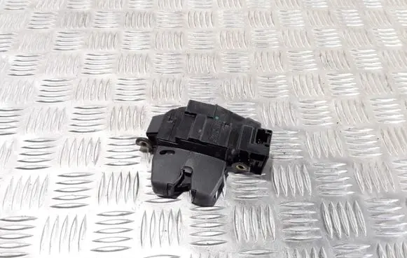 Peugeot 207 Tailgate/trunk/boot lock/catch/latch 9660403980