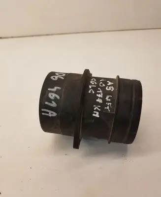 Audi A4 S4 B8 8K Mass air flow meter 03L906461A