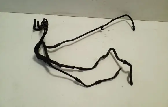 Audi Q3 8U Vacuum line/pipe/hose