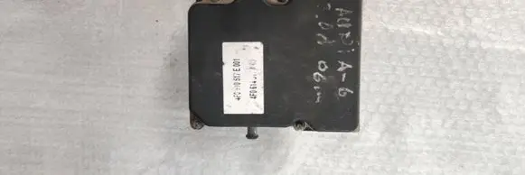 Audi A6 S6 C6 4F ABS Pump 48621K0812 0265950359