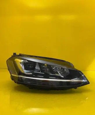 Volkswagen Golf VII Headlight/headlamp 5G1941032