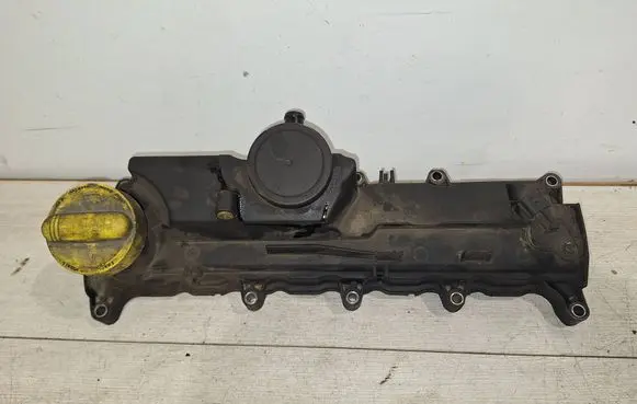 Renault Laguna III Rocker cam cover 8200756128