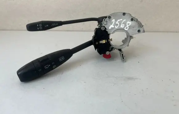 Mercedes-Benz E W211 Indicator stalk A1715402445