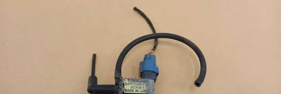 Jaguar XK8 - XKR Turbo solenoid valve LJA1530AA 1846003080