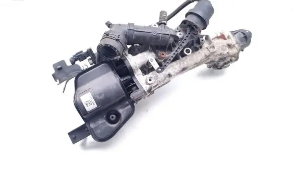 Opel Insignia A EGR valve 55566052 55566051 55577443
