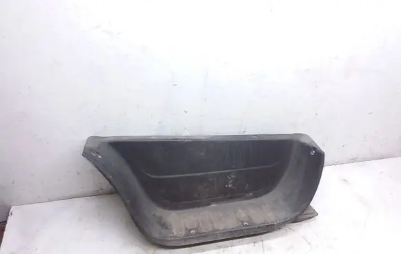Renault Master III Front sill trim cover 769520009R