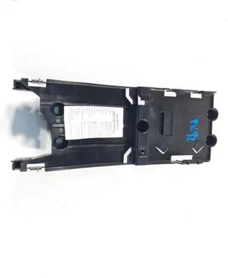 Audi Q5 SQ5 Engine control unit holder 4S0863849B