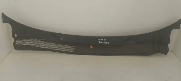 Opel Corsa D Wiper trim 13203618