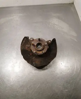 Subaru Outback Front wheel hub spindle knuckle