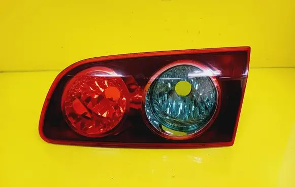Fiat Croma Tailgate rear/tail lights 27480202