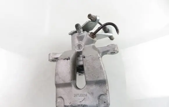 Renault Megane II Rear brake caliper