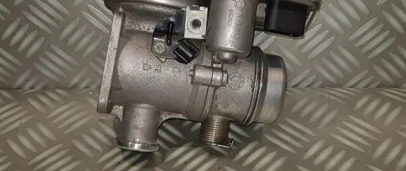 BMW X3 E83 EGR valve 7804384