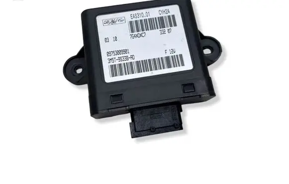 Ford C-MAX I Comfort/convenience module 09753009901
