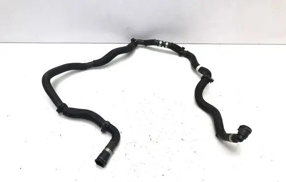 Peugeot 3008 III Engine coolant pipe/hose 808 YI241