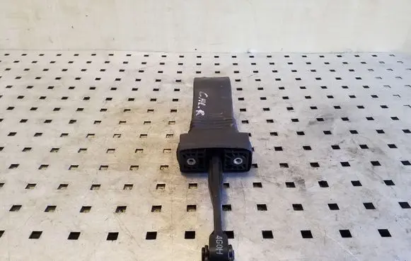 Audi A6 C7 Rear door check strap stopper 4G0839267