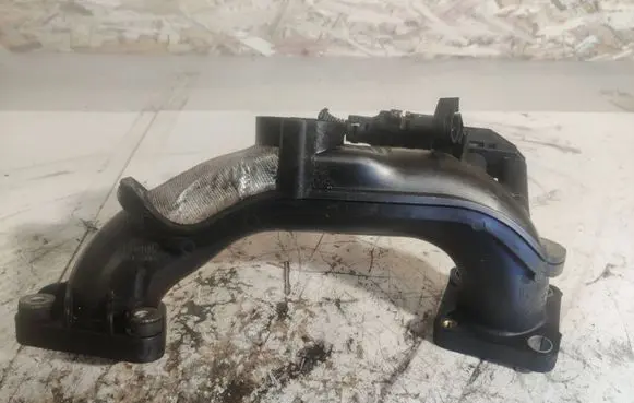 Citroen C4 Cactus EGR valve line/pipe/hose 9674951680 072360D 9674942380