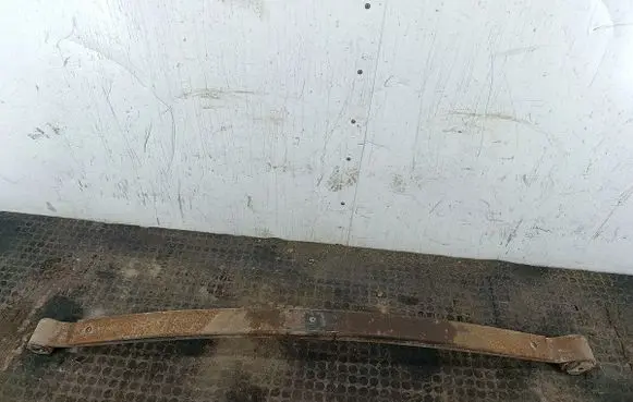 Peugeot Boxer Rear leaf spring 
