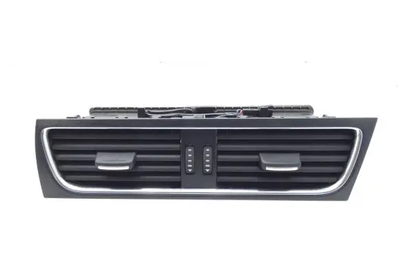 Audi A4 S4 B8 8K Dash center air vent grill 8T2820951C