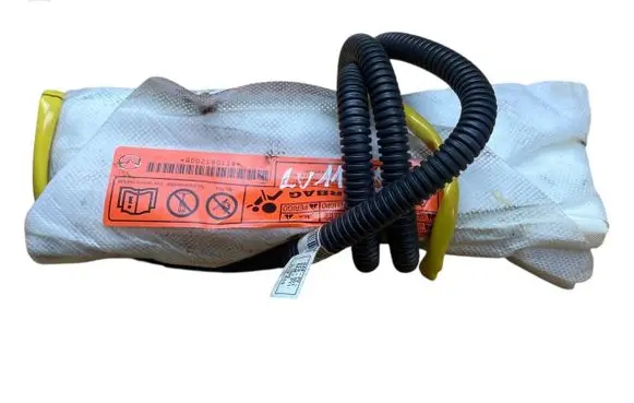 Mazda 3 II Seat airbag 611081200B
