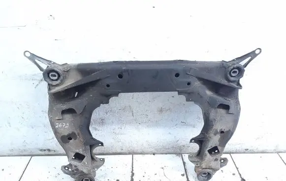 Audi A6 S6 C5 4B Front subframe