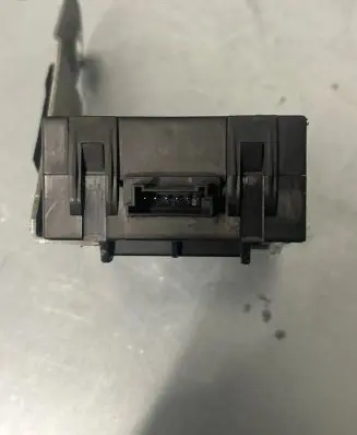 Alarm control unit/module