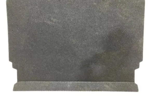 Toyota Auris E180 Trunk/boot floor carpet liner 
