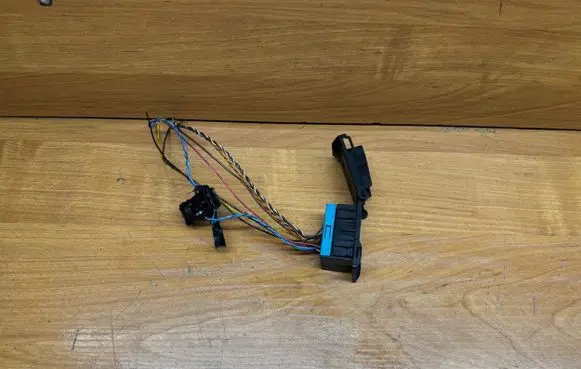 BMW 5 F10 F11 Other interior part 9232270 9689166 9689174