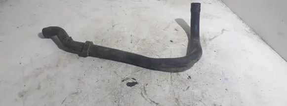 Volkswagen Sharan Engine coolant pipe/hose