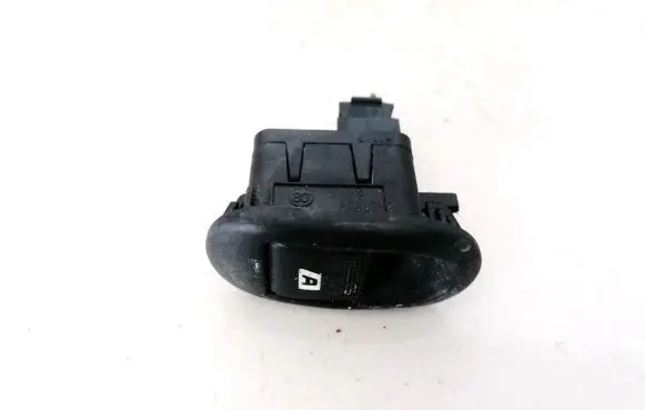 Citroen C3 Electric window control switch 27668