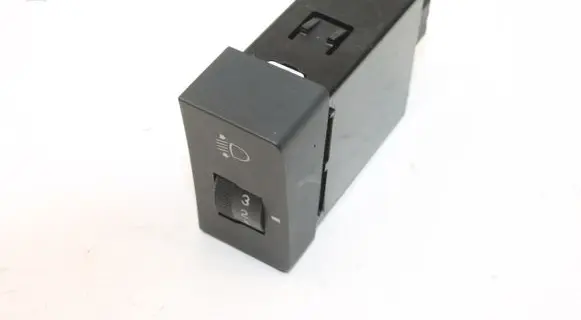 Hyundai Santa Fe Headlight level height control switch