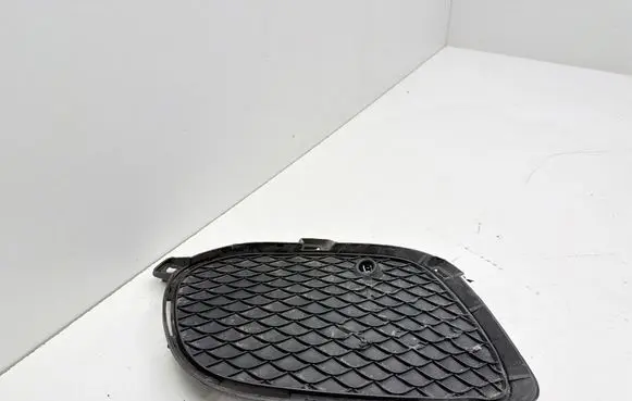 Mercedes-Benz GLE (W166 - C292) Front bumper lower grill C292AMGSA A2928855322