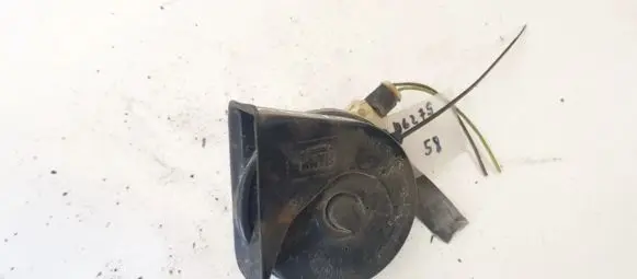 Citroen C3 Horn signal 0055306