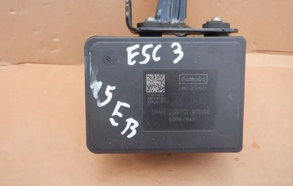 Ford Escape IV ABS Pump lX6C2B373CE